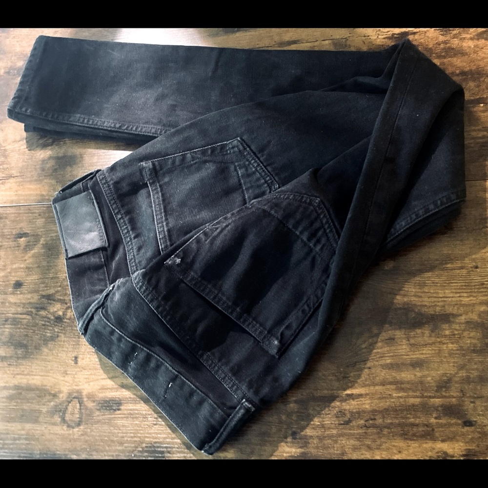 AllSaints Pistol Jeans Men’s 28x30